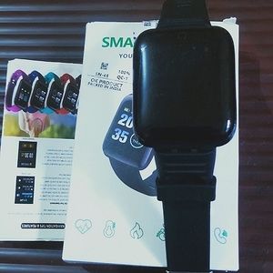Smartwatch